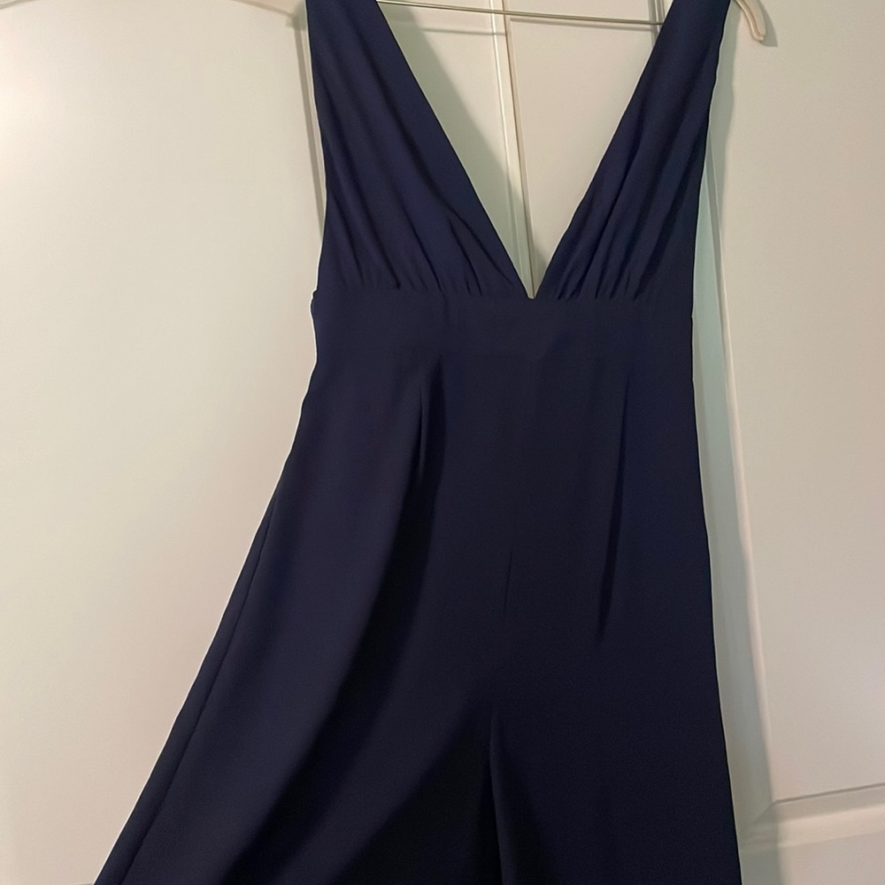 Forever 21 jumpsuit